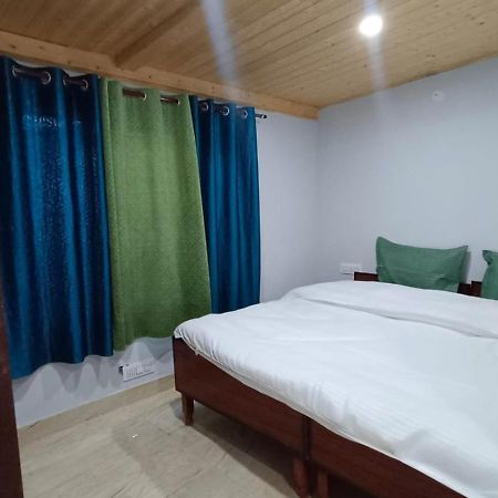 Shiv Shakti Homestay - Near Isbt, Bypass Mc Parking, Hpu, And Advance Study Shimla Exteriör bild