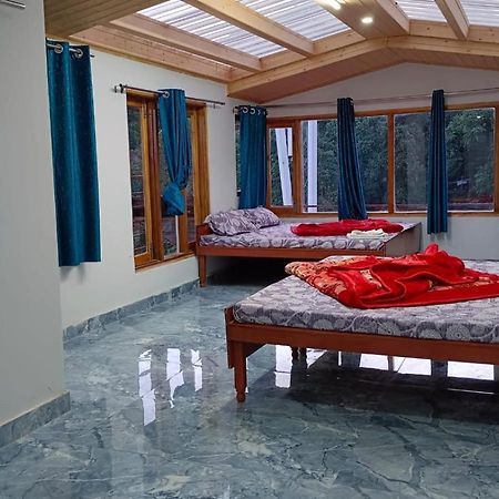 Shiv Shakti Homestay - Near Isbt, Bypass Mc Parking, Hpu, And Advance Study Shimla Exteriör bild