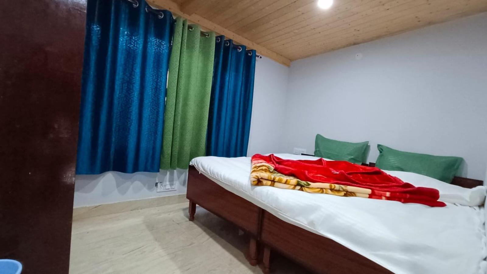 Shiv Shakti Homestay - Near Isbt, Bypass Mc Parking, Hpu, And Advance Study Shimla Exteriör bild